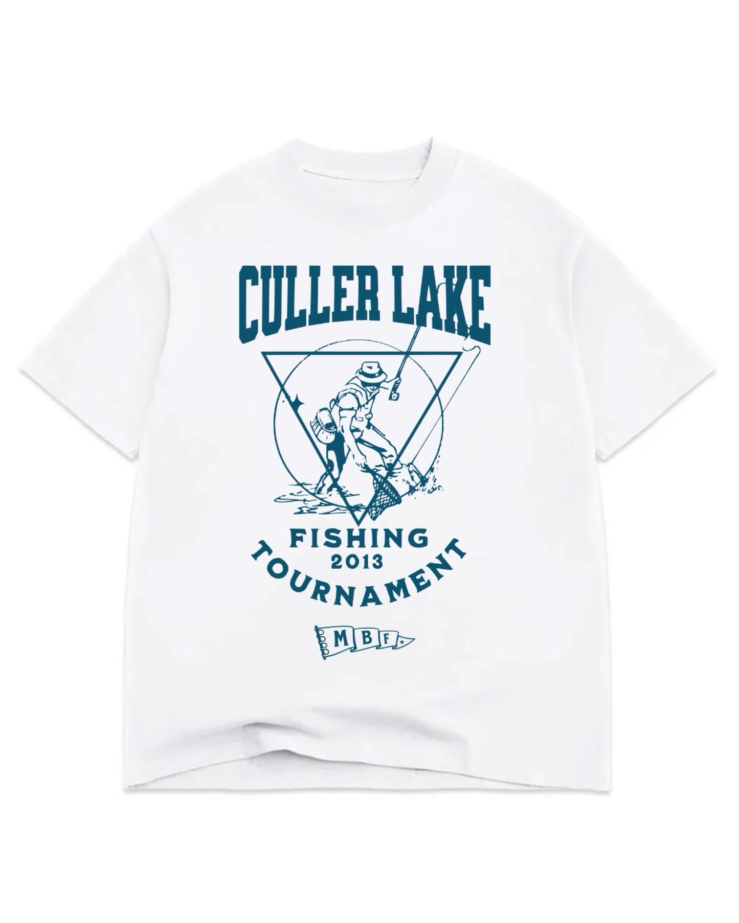 Culler Lake Fishing Tournament