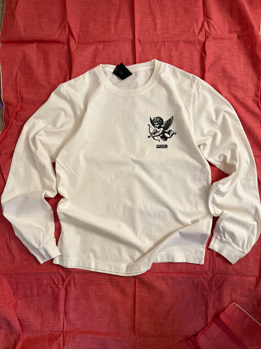 MBF Cupid Long Sleeve Tee