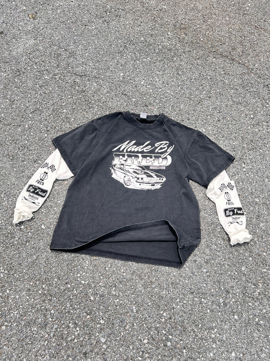 Vantage Speed Tee