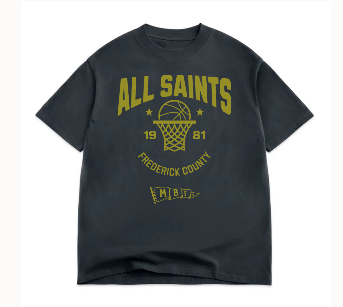All Saints