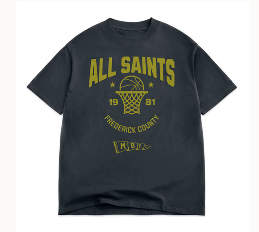 All Saints