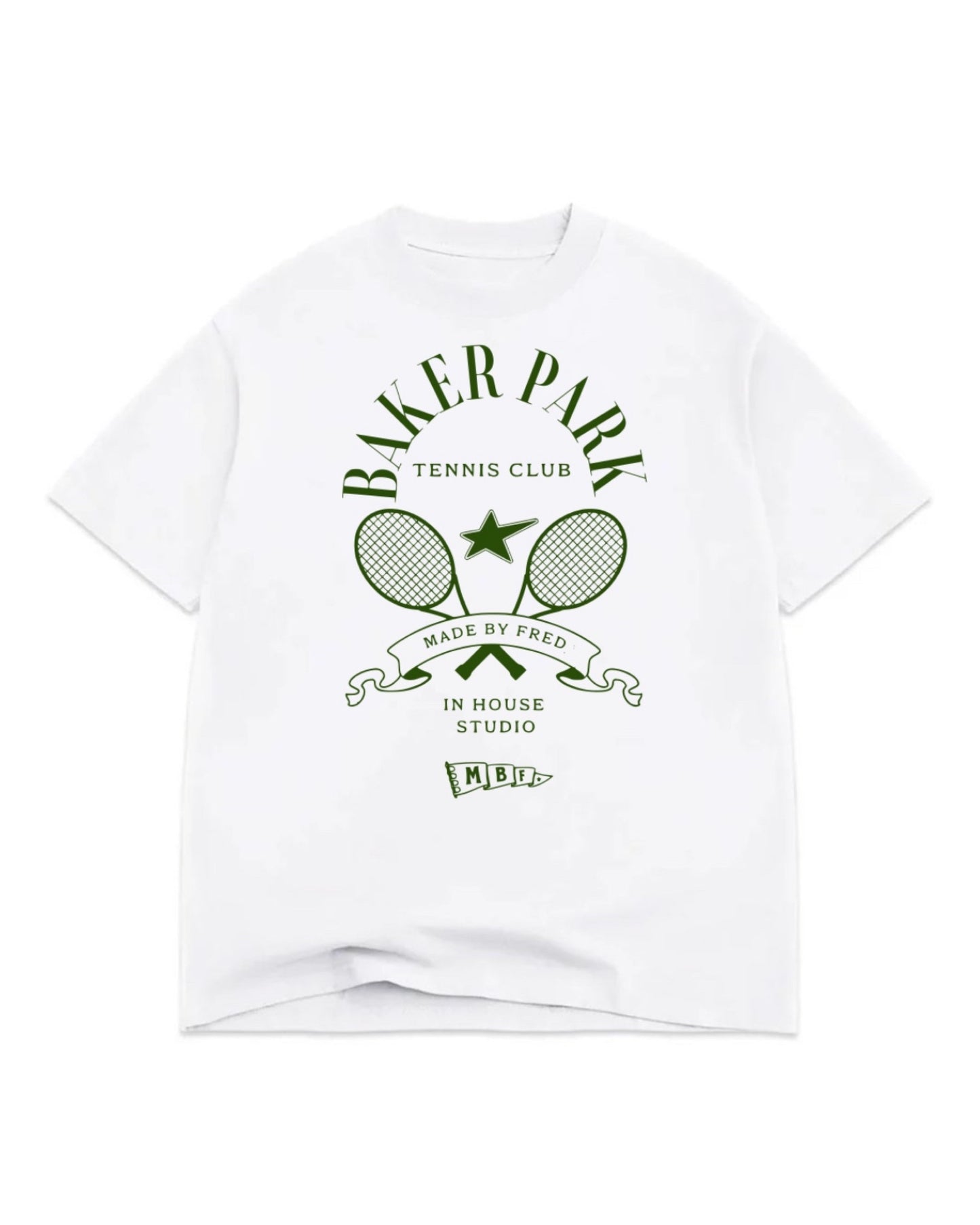 Baker Park Tennis Club