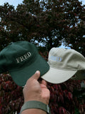 FRED Classic Embroidered Hat