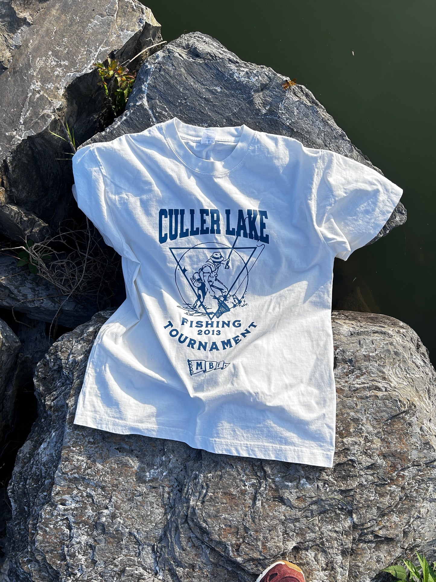 Culler Lake Fishing Tournament