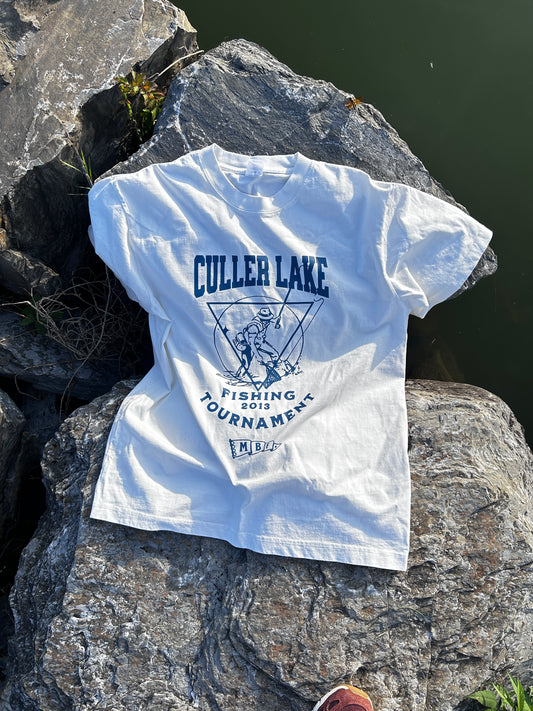 Culler Lake Fishing Tournament