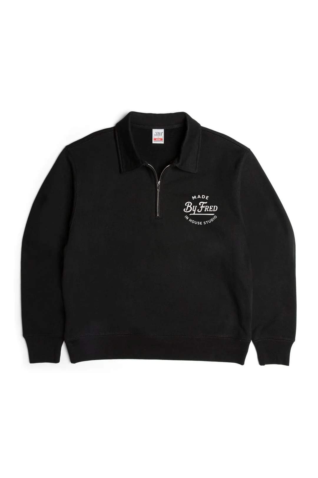 IHS Quarter Zip ￼