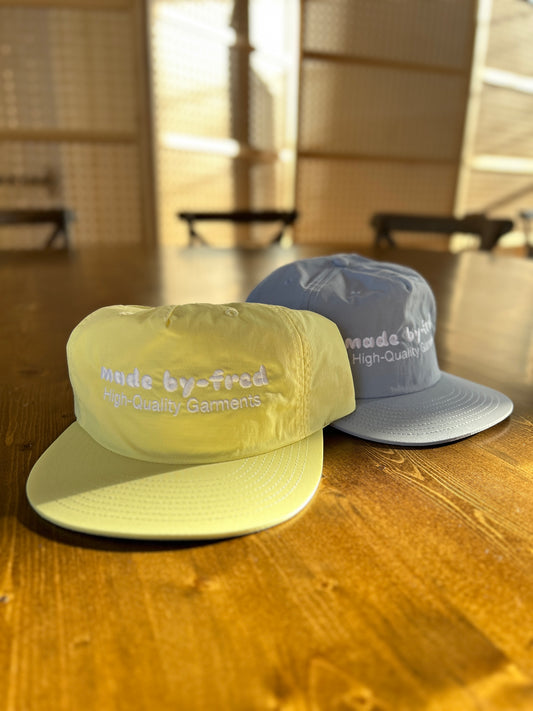QG Cap