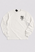 MBF Cupid Long Sleeve Tee