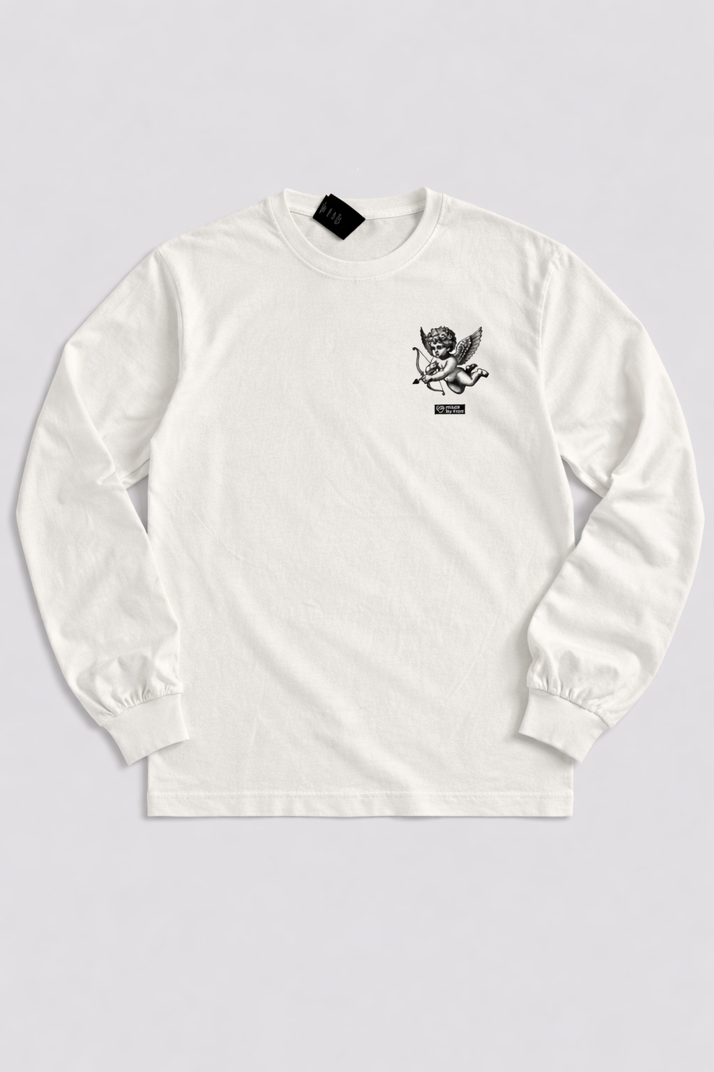 MBF Cupid Long Sleeve Tee